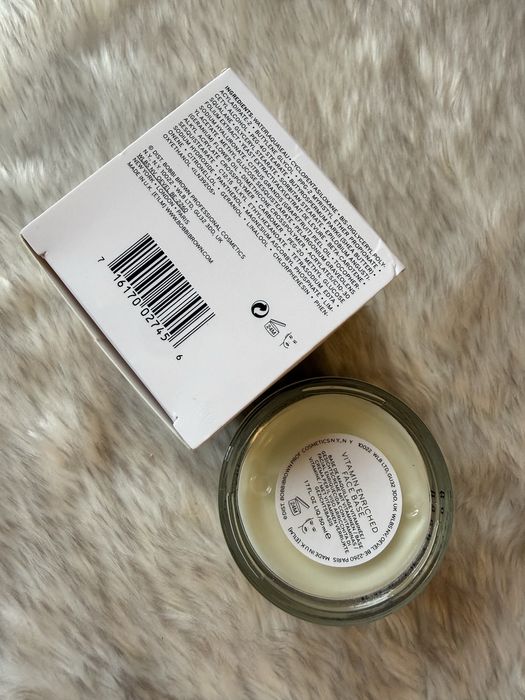 База під макіяж Bobbi Brown Vitamin Enriched Face Base 50 мл