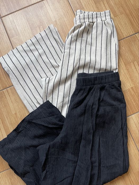 Штани палаццо/ М