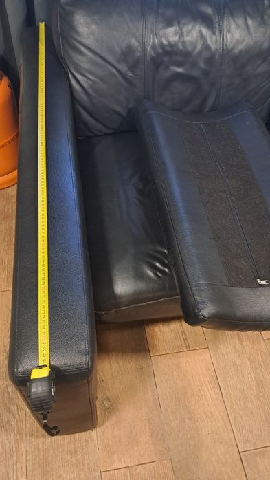 Sofá super confortável em excelente estado  de conservação