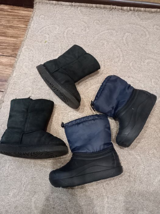 Угі, дутіки  на розмір 29