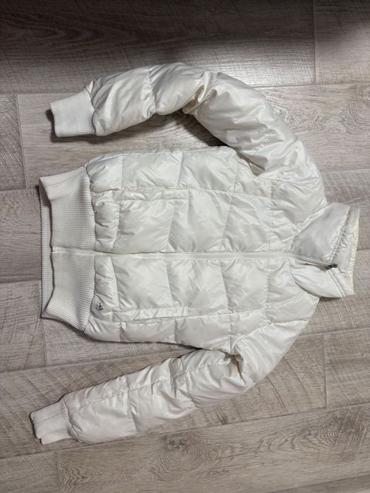 Пуховик Adidas оригінал