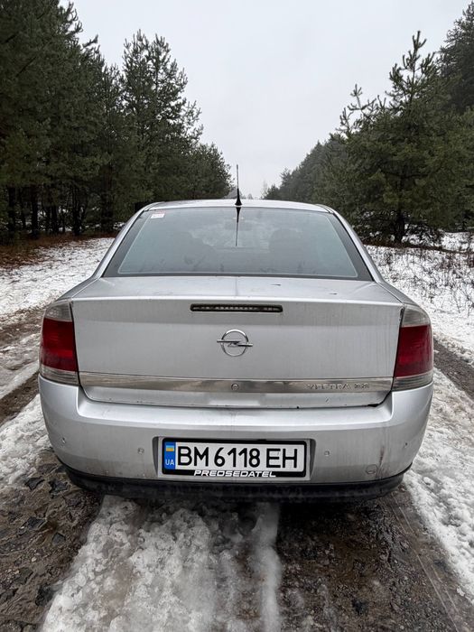 Продам Opel Vectra! Гаражне Зберігання