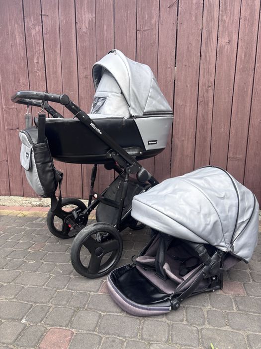 Дитяча коляска Mirello