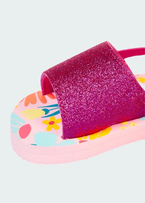 Сандалі / босоніжки для дівчинки MATALAN