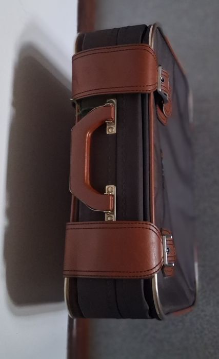 Mala de viagem  vintage