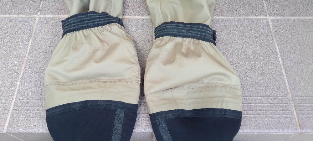 Wodery PATAGONIA rozm.XL-Świetny Stan !!!