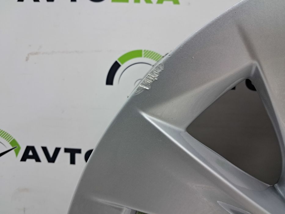 Диск колесный R19 Tesla Model S 12-20 литой 107689100B