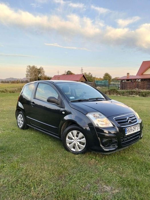 Citroën C2