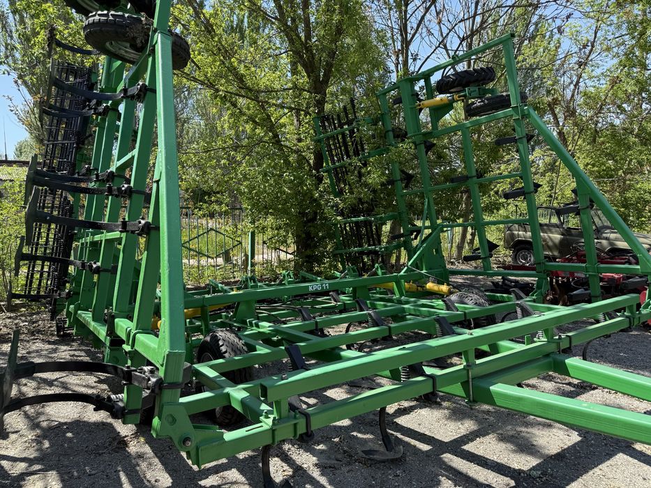 Культиватор КПГ-11 Велес агро , КПС-11, Культиватор КПС-12