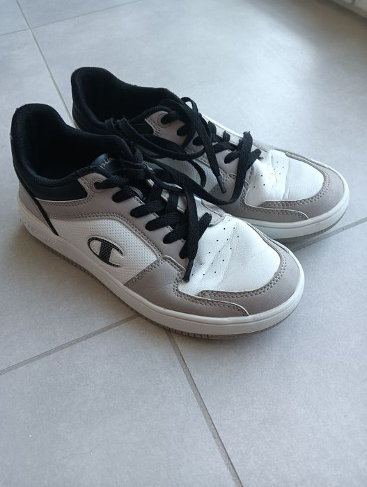 Buty, adidasy Champion 39, dł 25 cm