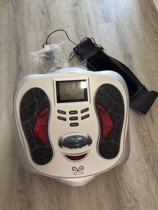 Massageador completo