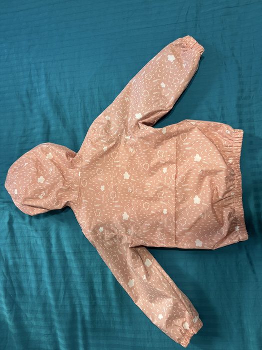 Вітровка 3-4 Decathlon