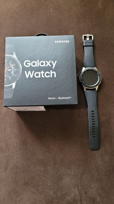 Samsung Galaxy Watch 46mm