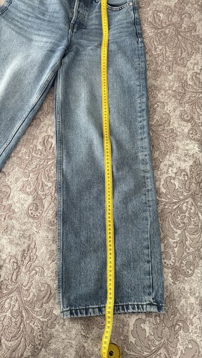 Джинси mango  wide leg