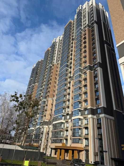 Увага! 90м2 3-к Васильківська 37г Голосіївський ВДНГ Теремки Іподром