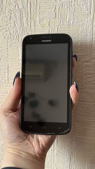 Huawei  Y600-U20