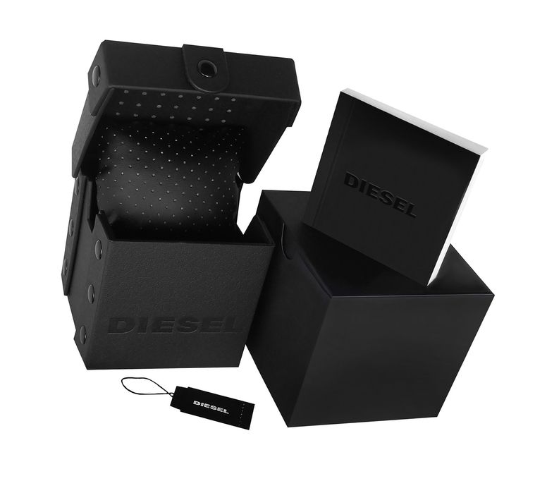 Zegarek Męski Diesel Mr Daddy 2.0 DZ7429 + BOX.
