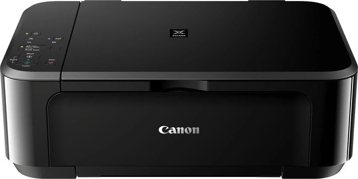 МФУ принтер Canon PIXMA MG3650s Wi-Fi
