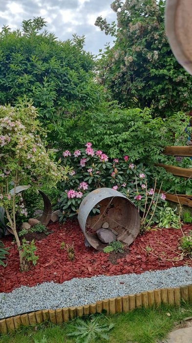 Działka ROD "Kaczorownia" Zdzieszowice