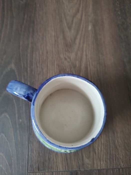 Продам винтажную пивную кружку