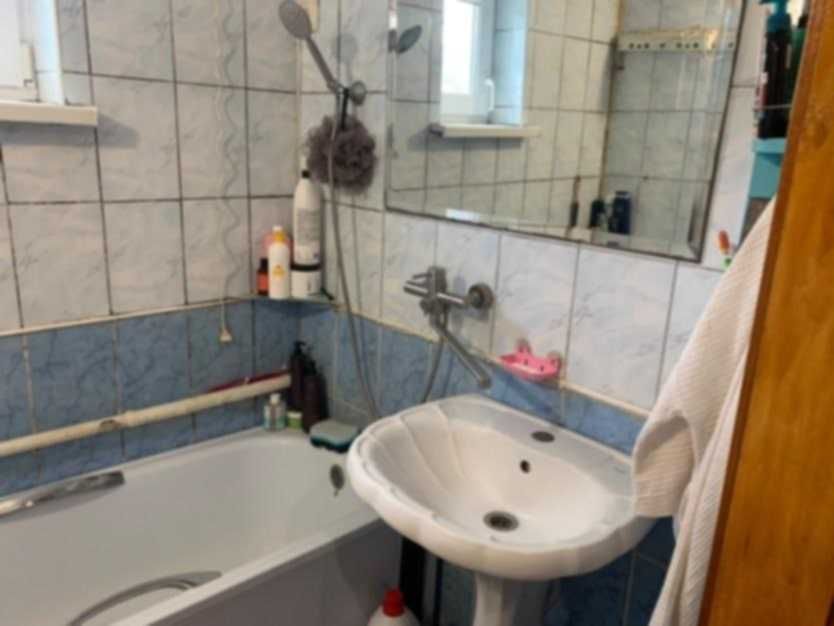 Будинок в центрі міста