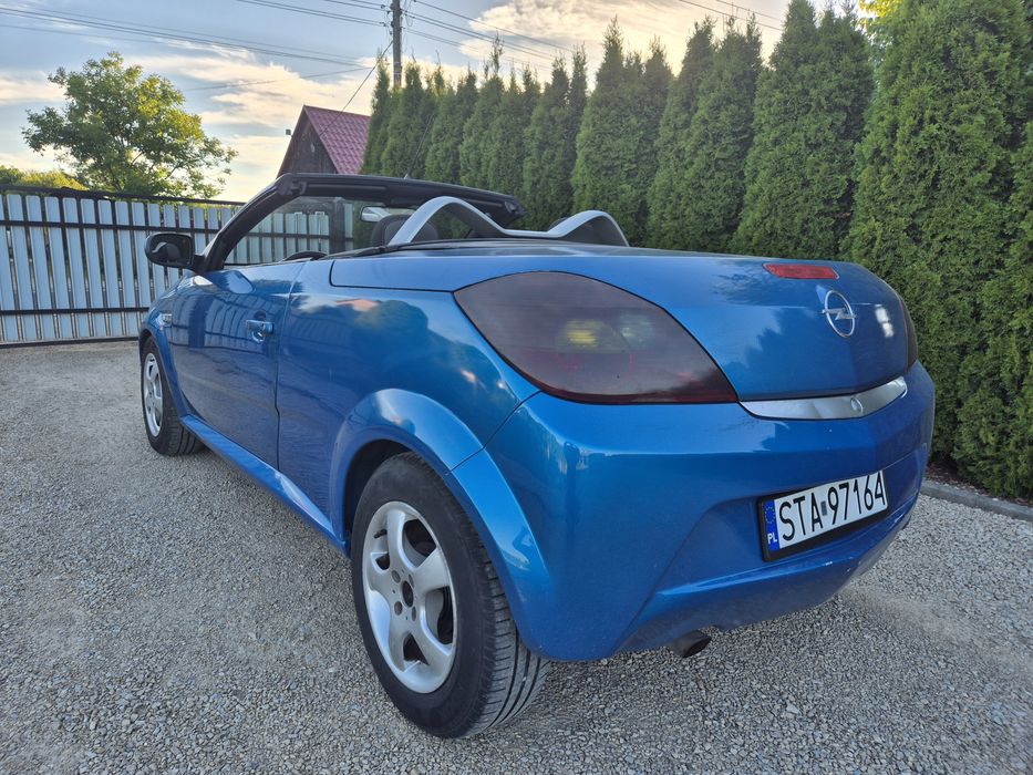 Opel Tigra B 1.4