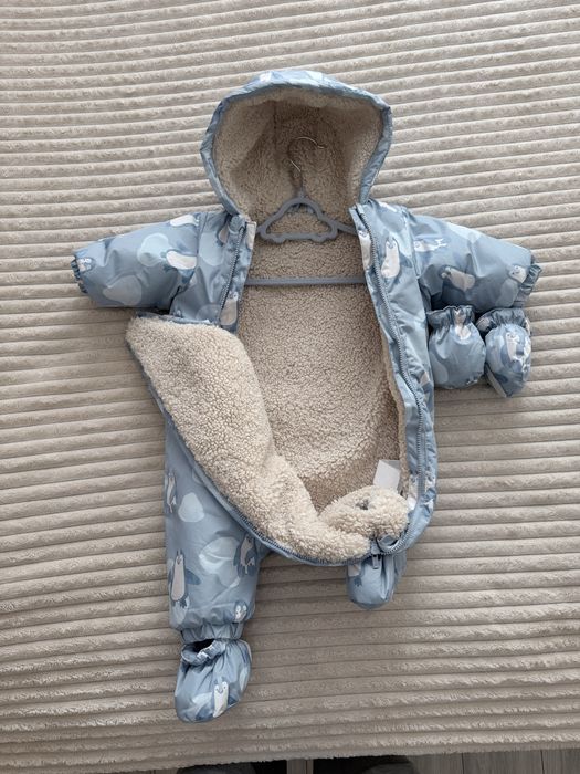 Комбінезон reserved