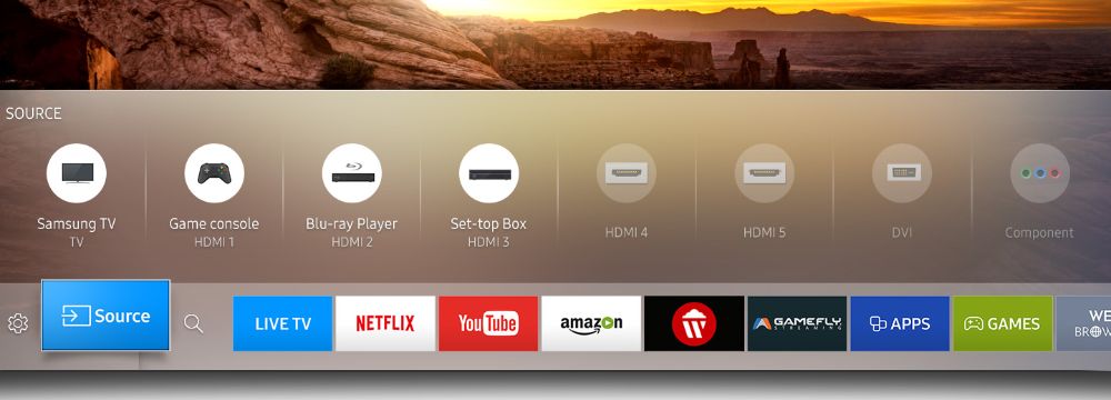 Настройка Smart TV Samsung LG Киев | Прошивка, смена региона LG