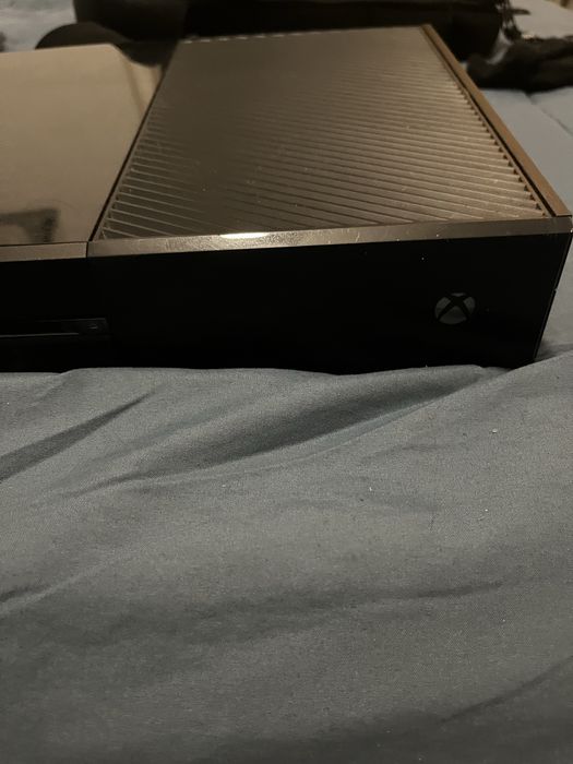 Xbox One - Sem Caixa mas a Funcionar