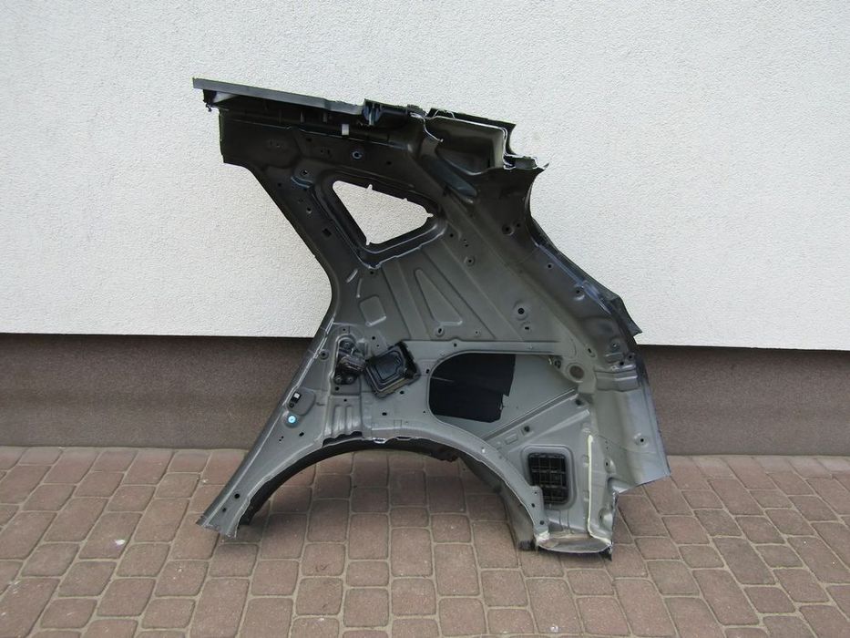 Błotnik Prawy Tył Hyundai IX35 12 16R