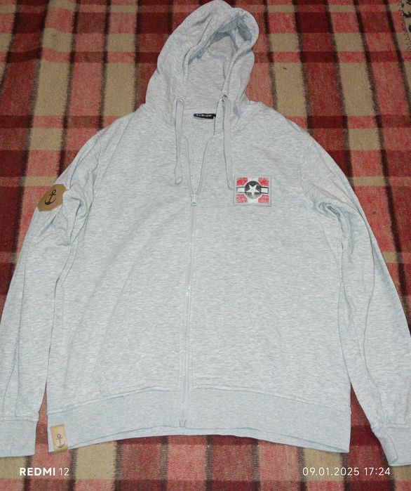 Кофта ATRIUM розмір M