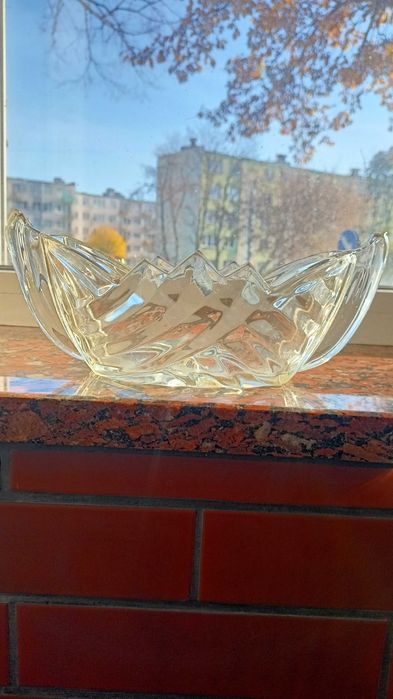 Żardiniera art deco skrzydlak Hortensja katalog 1936r nr 430