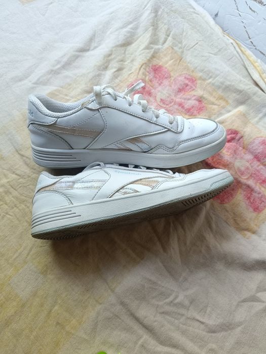 Buty Reebok r40 ,
