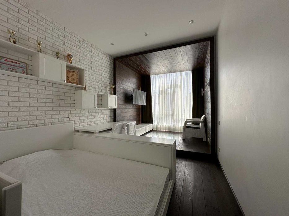 Продам квартиру в 5 жемчужине ‼️ 140 м2 4 ком ‼️ 11 этаж