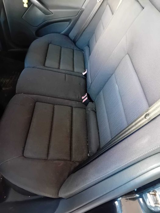 Viatura Skoda Octavia 1600 Gasolina