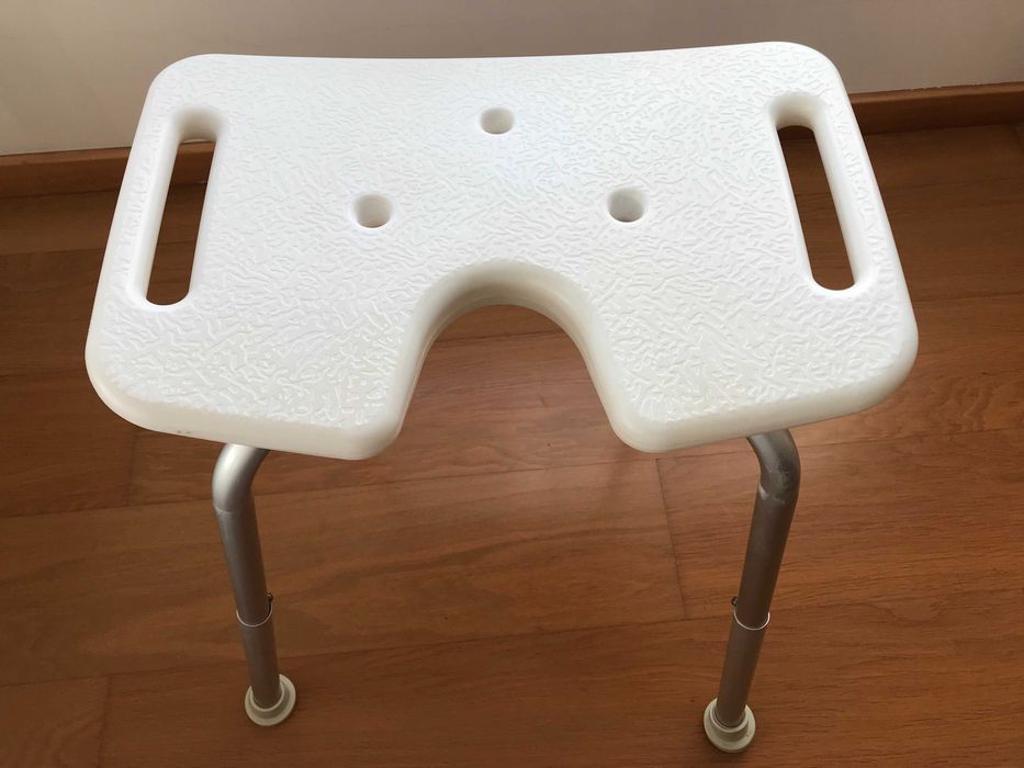 Banco de Banho - Duche sentado