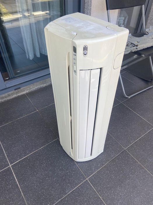 Splits Interiores Daikin STXS20 e STXS35 (Para Peças / Substituição) – Já Desmontados