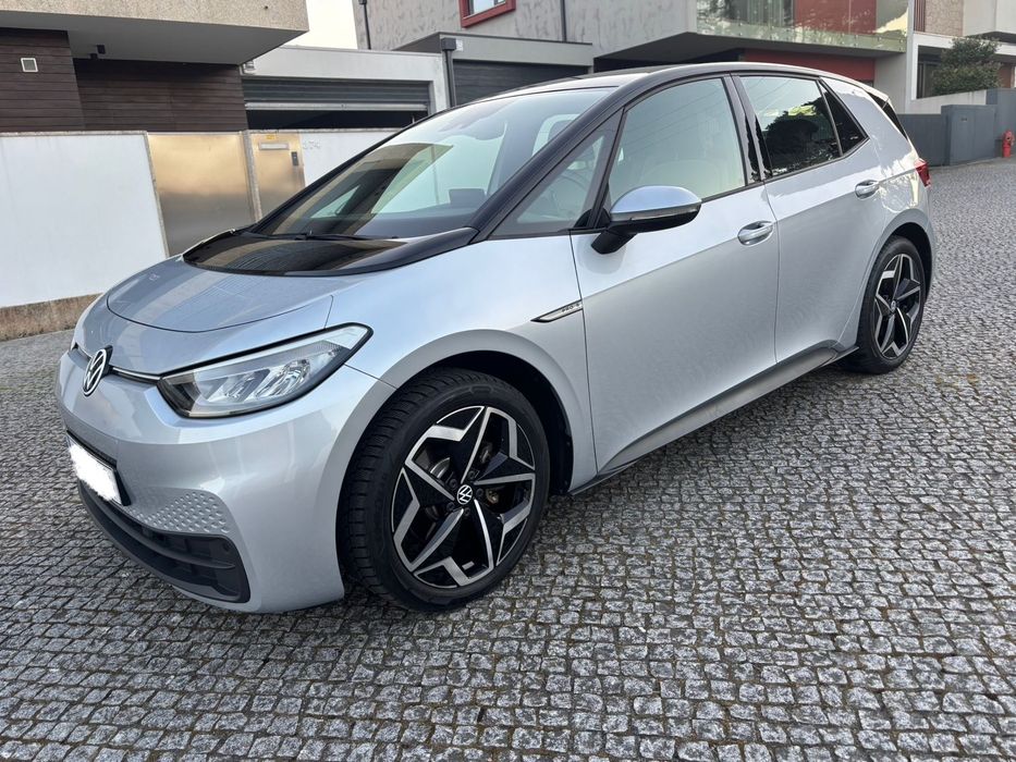 VW ID.3 Pro S (5L)
