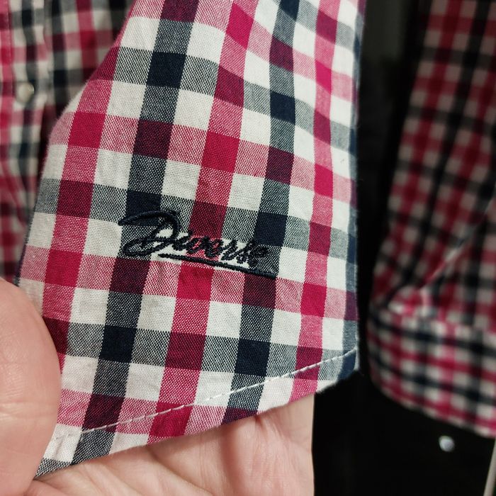 Koszula Diverse rozm. M