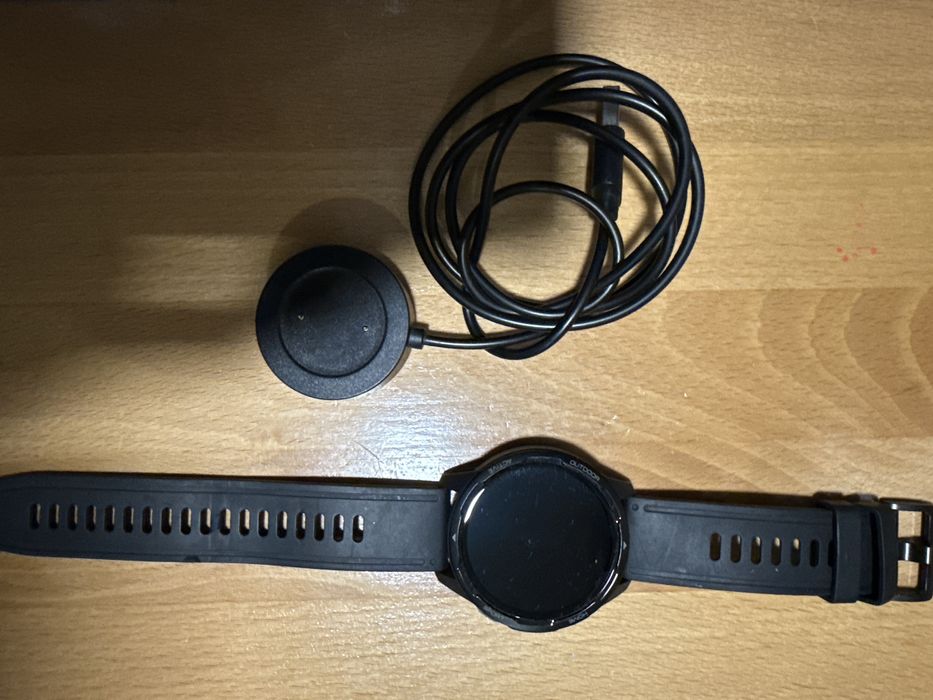 Smartwatch xiaomi s1 activ