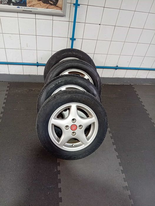 Fiat Punto bertone517371312630016002