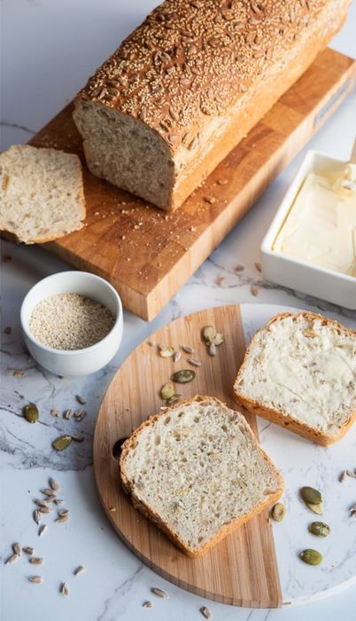 Chleb swojski pszenny