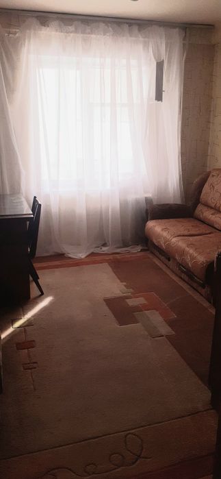 Долгосрочная аренда двухкомнатной квартиры. Владелец