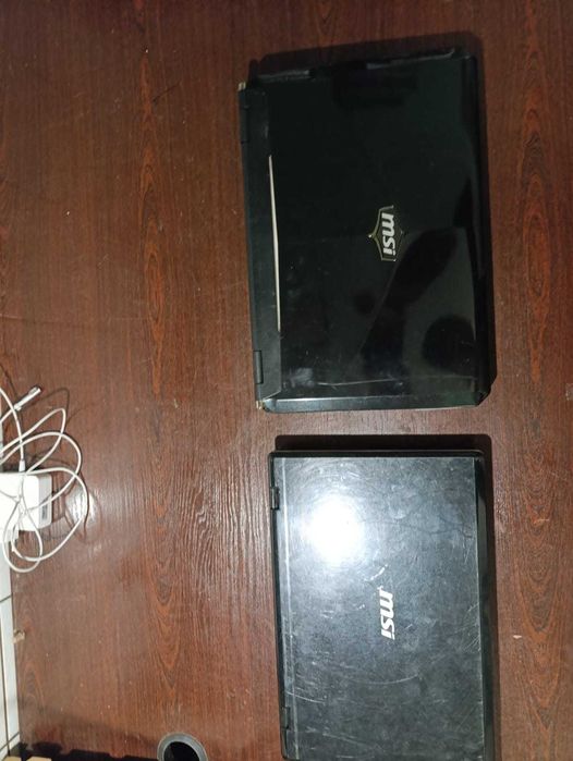 Laptopy Msi Sprawny