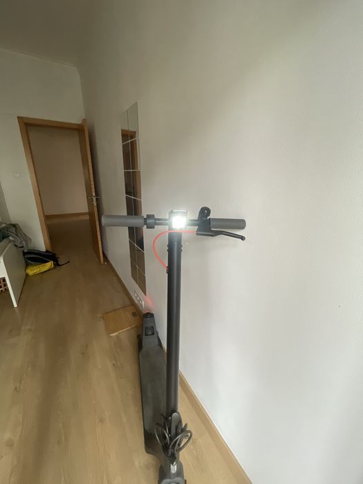 Trotinete eletrica xiaomi 2a geração