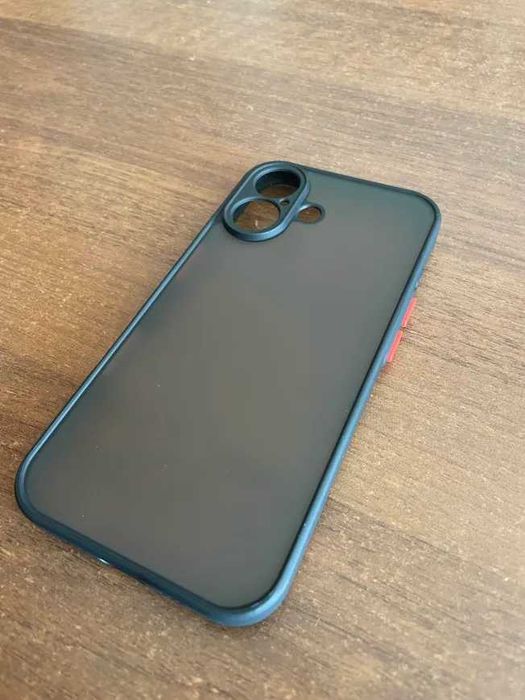 Etui Iphone 16 1 sztuka