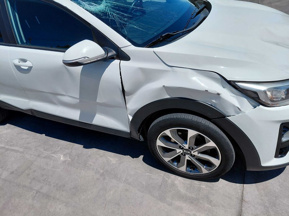 Kia Stonic 1.0 T-GDi 2020