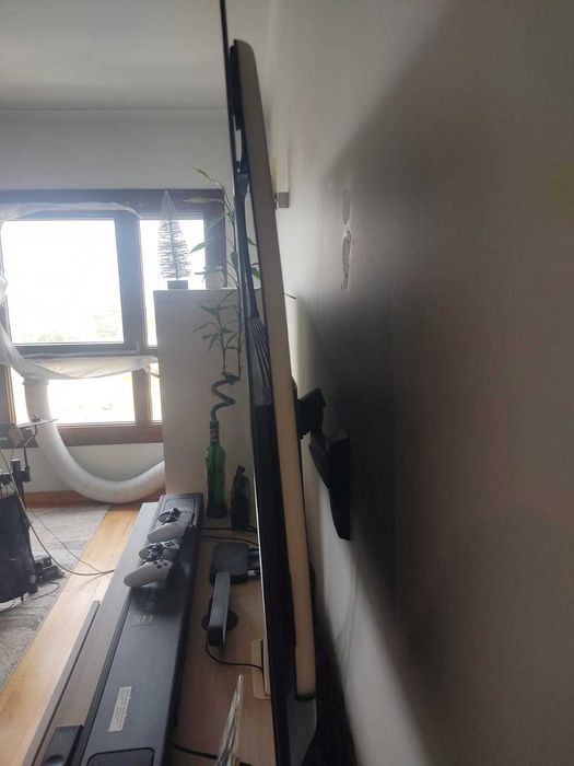 TV LG OLED55B26LA (OLED - 55'' - 140 cm - 4K Ultra HD - Smart TV