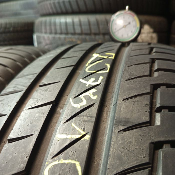 235/55R19 Continental PremiumContact 6