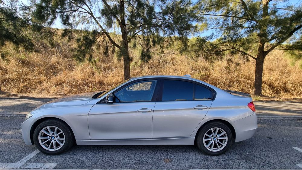BMW 320D F30  Negociável